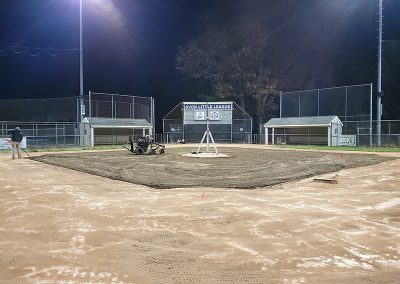 Avon Little League