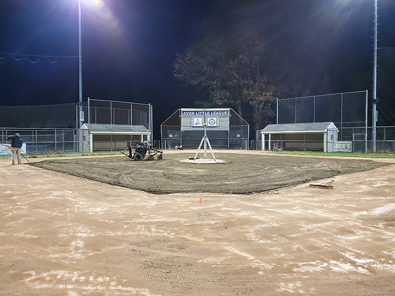 Avon Little League