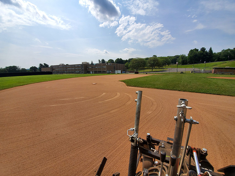 Bristol Board of Education