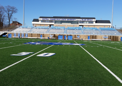 Central Connecticut State University