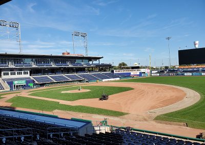 Dunkin Donuts Park