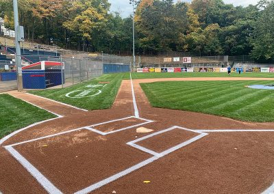 Foley Field