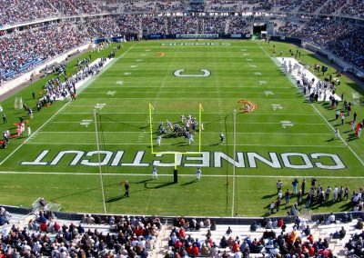 Rentschler Field