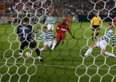 Premier Soccer