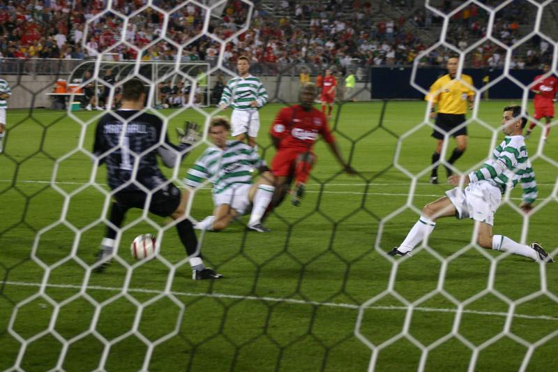 Premier Soccer