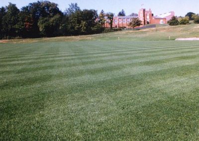 Taft School