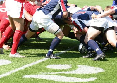 USA Rugby
