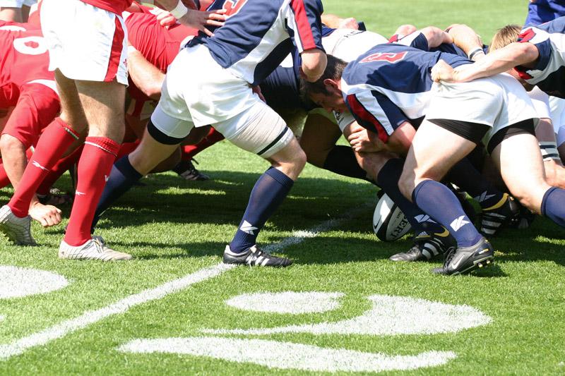 USA Rugby